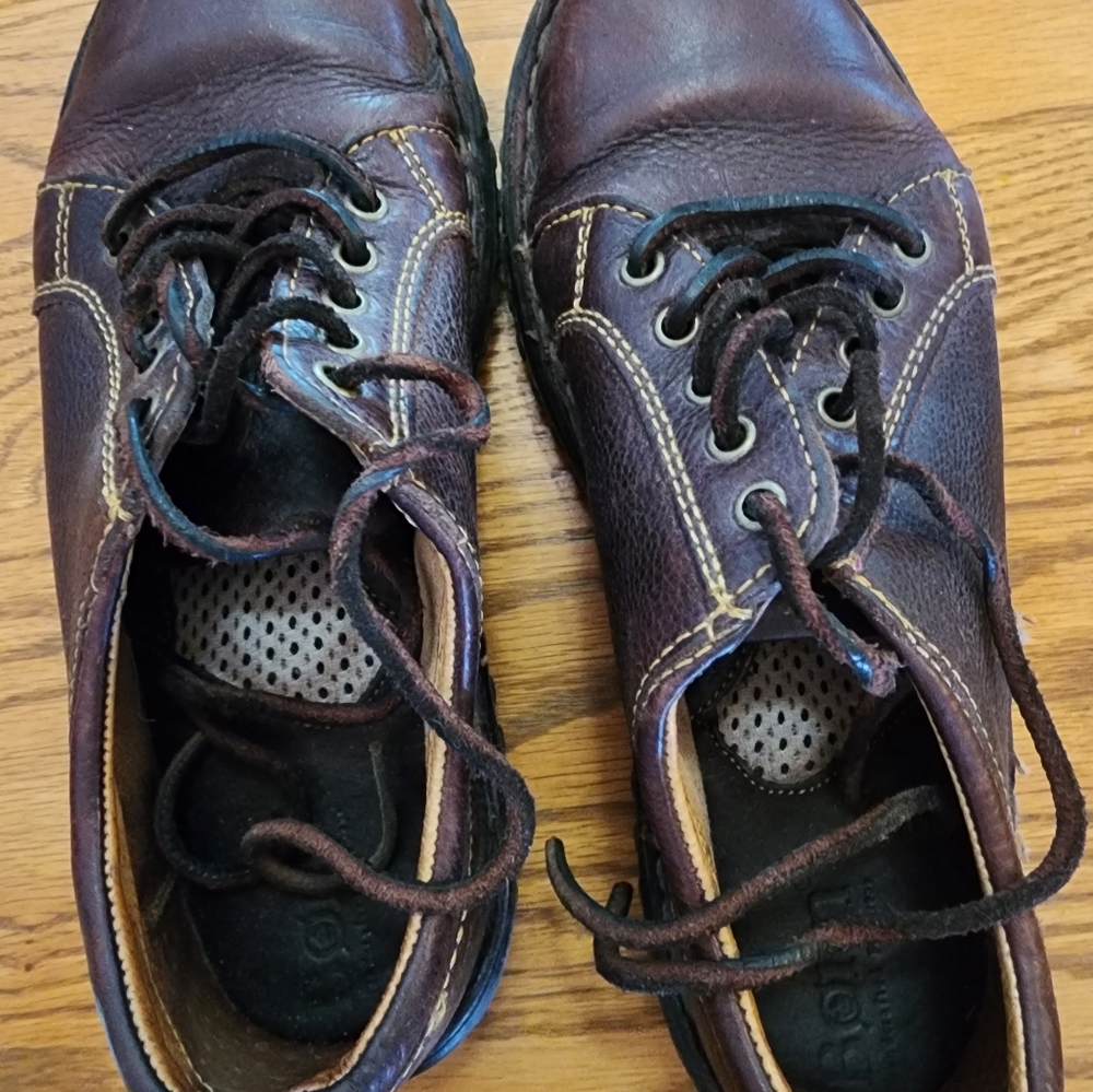 Born Shoes
